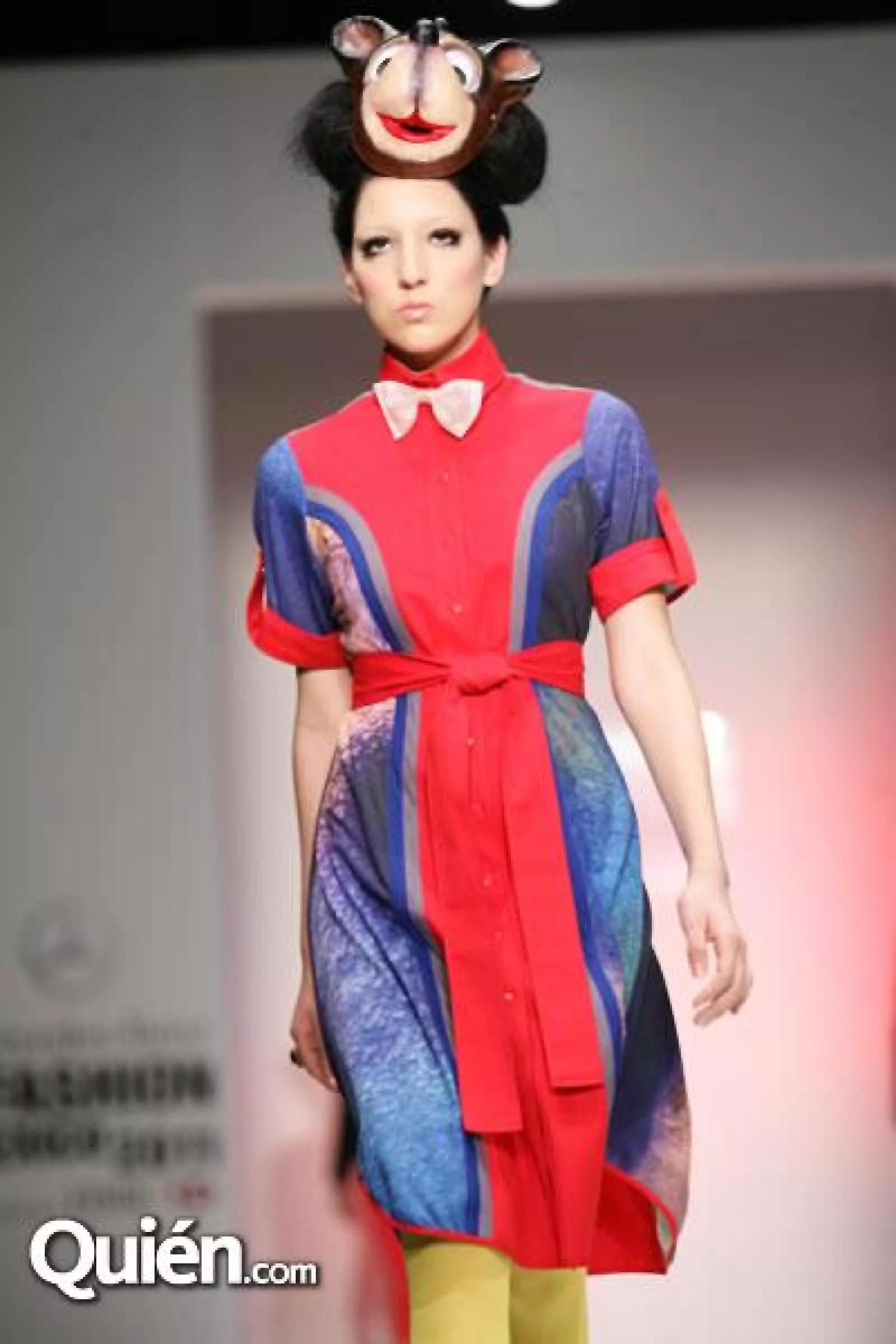 MBDF Pasarela Malafacha