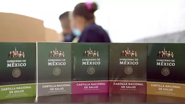 Cartilla Nacional de Salud: cuántos tipos existen y por qué debes tenerla actualizada