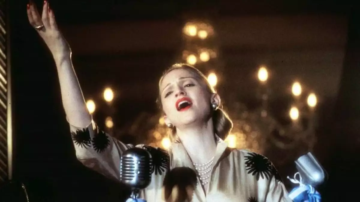 Evita