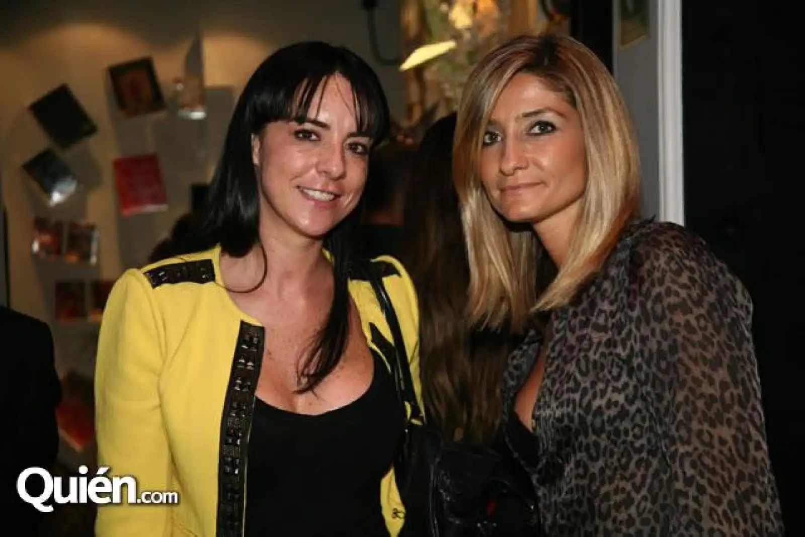 Inauguracion Common People