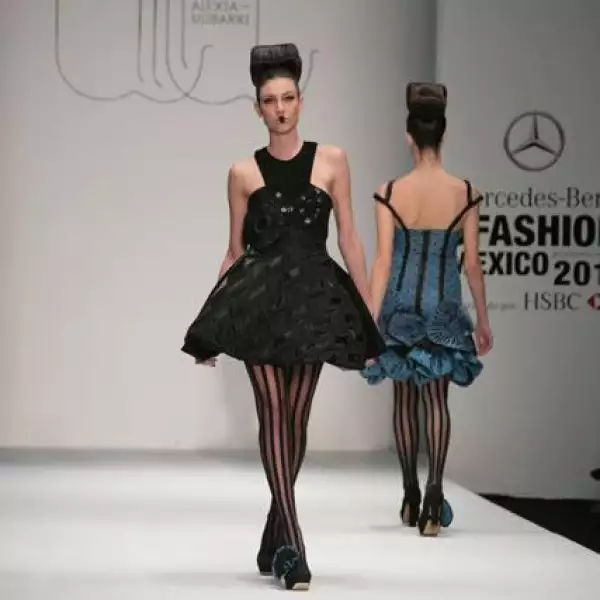 Psarela Alexia Olibarry