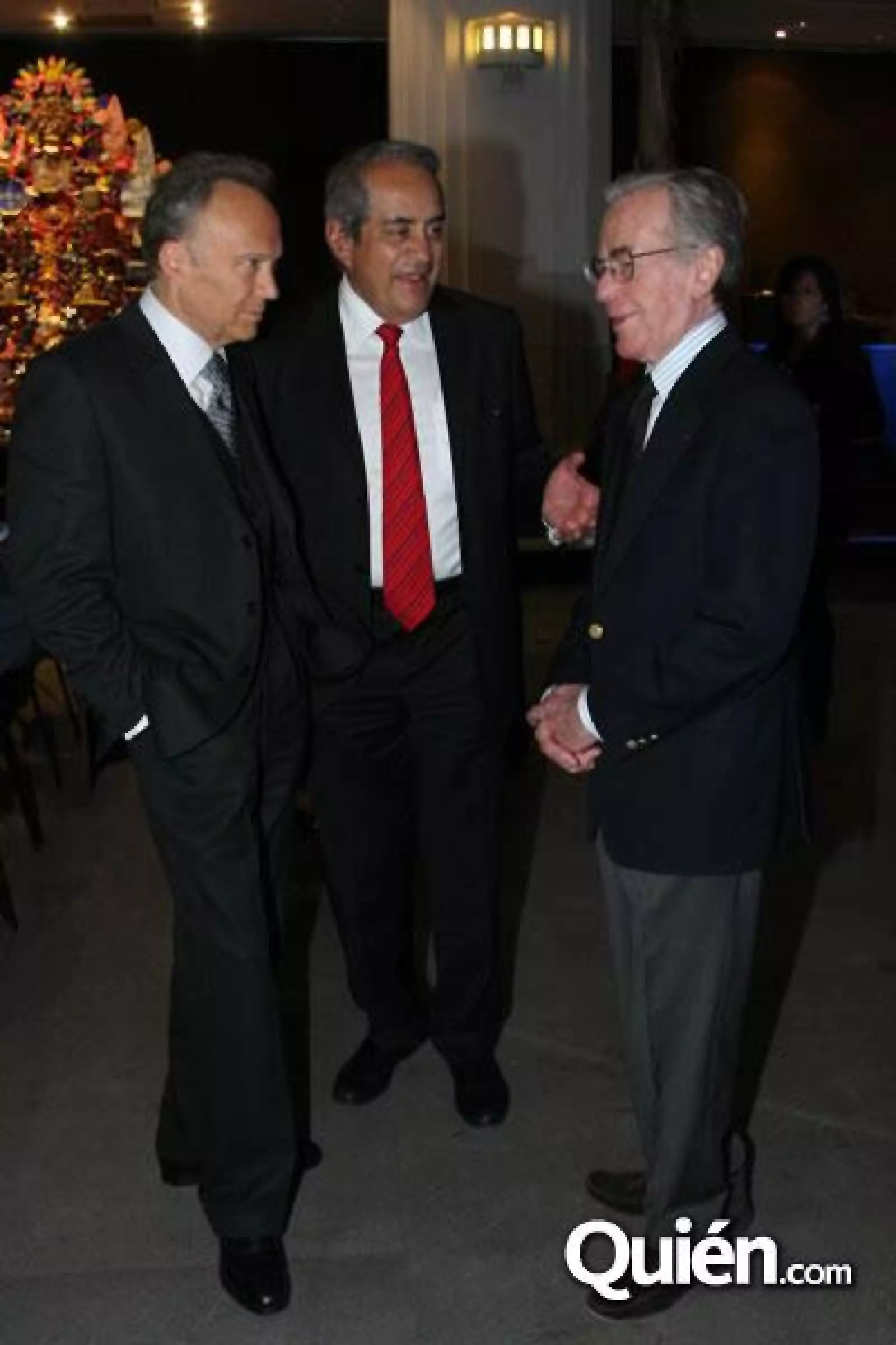 MAP Recorrido Intimo