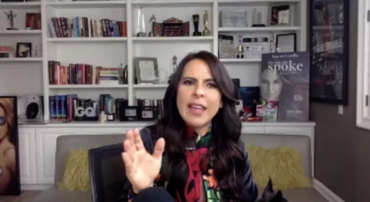 Kate del Castillo
