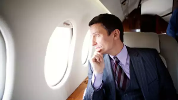 Los viajeros de negocios son clave para el crecimiento de TAR. (Foto: Getty Images)