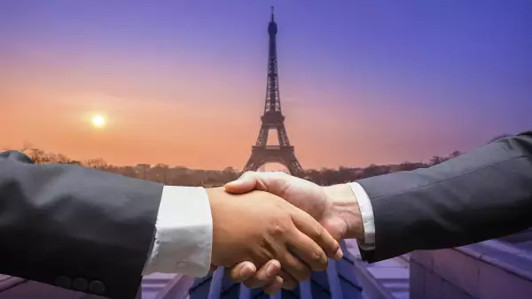 Acuerdo de París