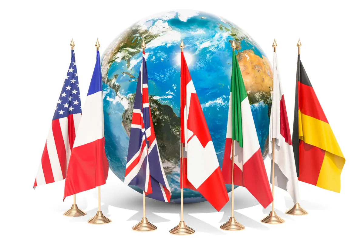 G7