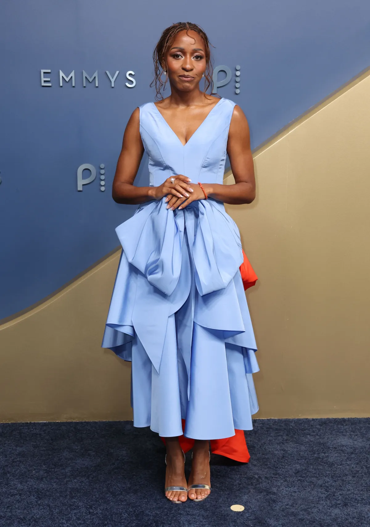 78th Primetime Emmy Awards, Arrivals, Los Angeles, California, USA - 14 Sep 2026