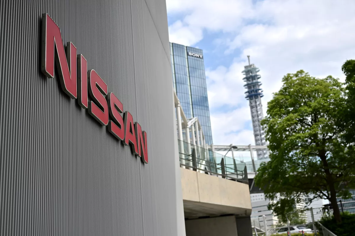Nissan Corporativo Yokih