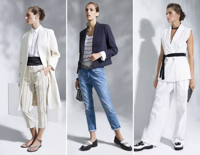 Dolce & Gabbana, Salvatore Ferragamo y Missoni fueron algunas de las firmas que presentaron este fin de semana. Te damos un resumen de lo mejor que pasó en la capital de la moda italiana.