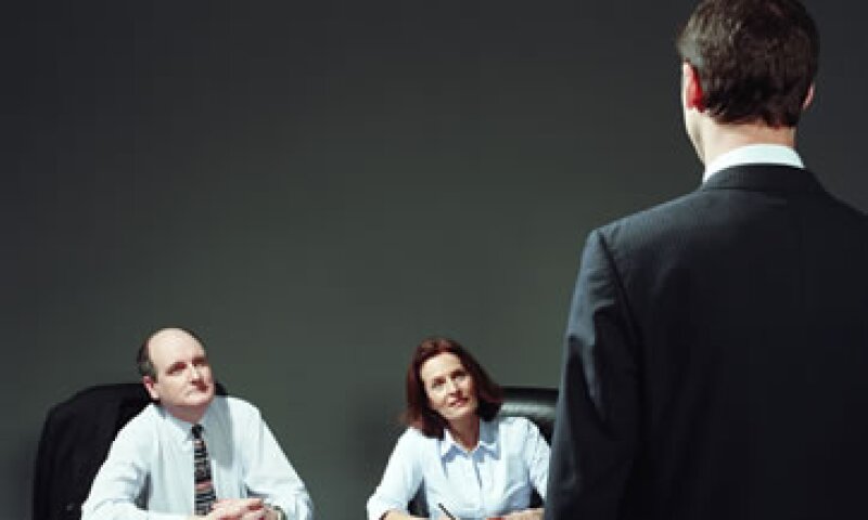 El rechazo laboral suele darse por falta de conocimientos o de personalidad para el puesto.(Foto: Getty Images )