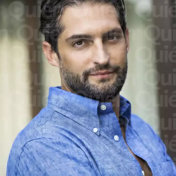 Santigo Vértiz
