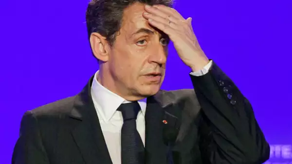 La investigación se hizo por el presunto financiamiento ilegal de su campaña en el 2007, por la heredera de la empresa de cosméticos L&#39Oreal, Liliane Bettencourt.