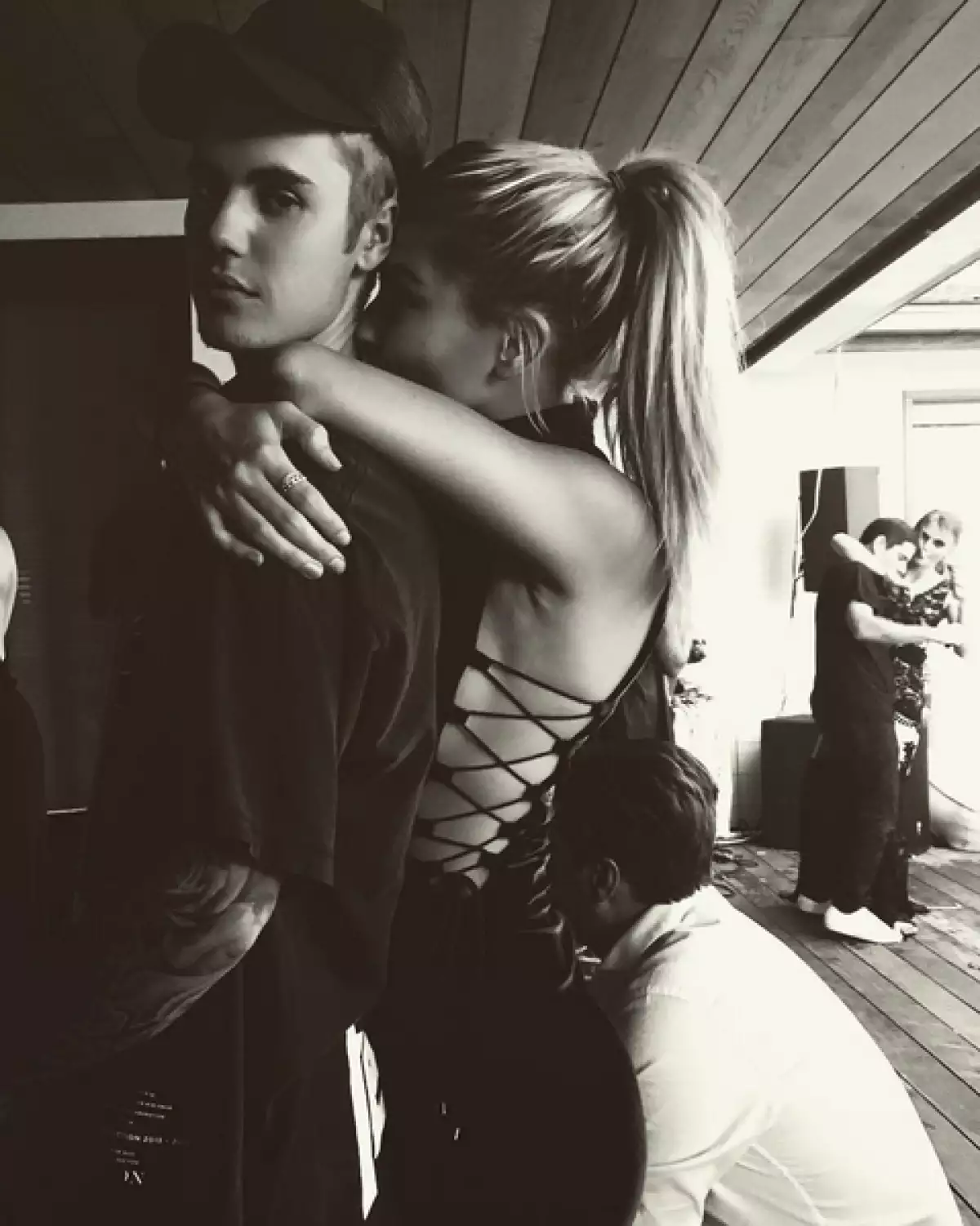Ahora que Biebs ha confirmado su relación con Hailey Baldwin, te presentamos los 10 básicos de esta modelo de los cuales Selena Gomez no se quiere enterar.