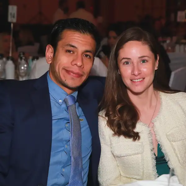 GALA 25 AÑOS DE FUNDACIÓN INFANTIL RONALD MCDONALD
