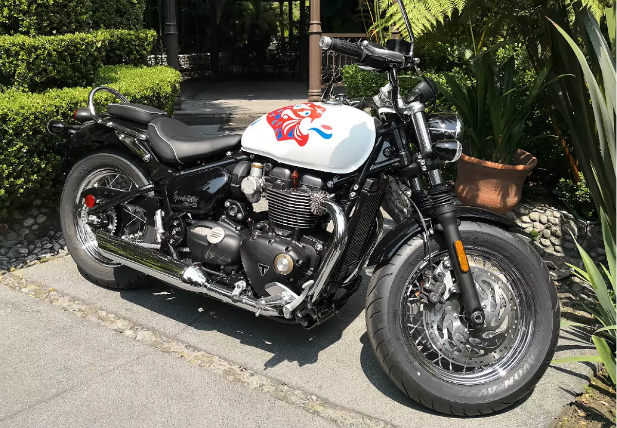 Triumph