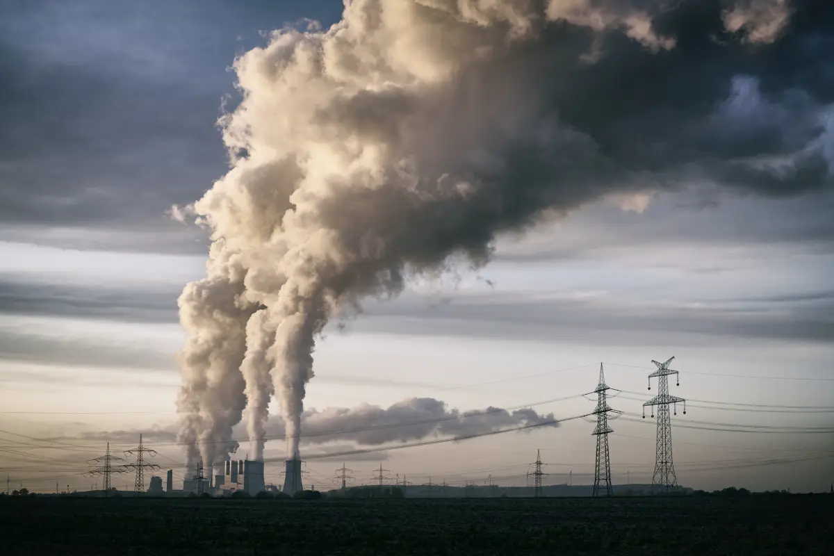 La estatal CFE es propietaria de tres centrales carboeléctricas.
