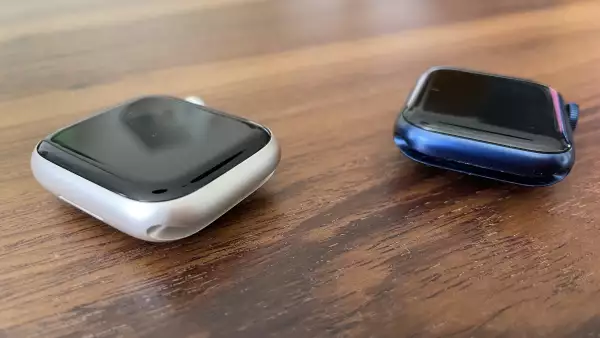 Apple Watch Serie 7