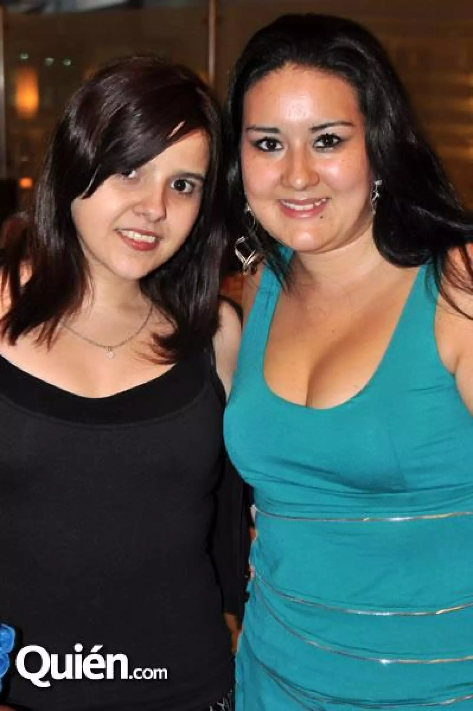 Despedida de soltera de Montserrat de la Rosa