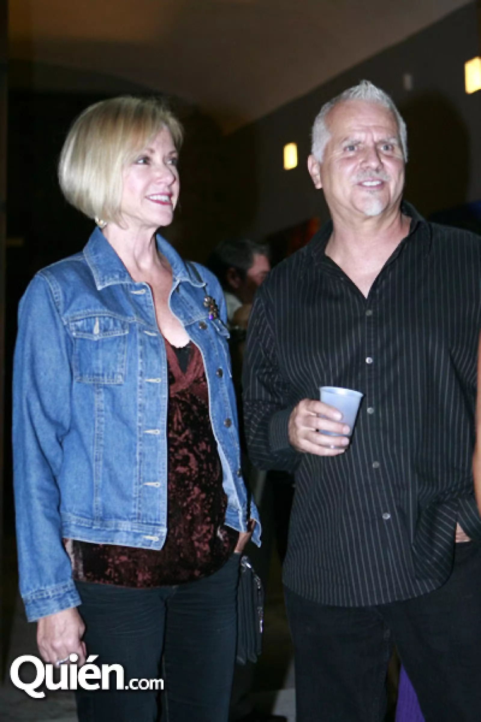 Gray Miller,William Martin