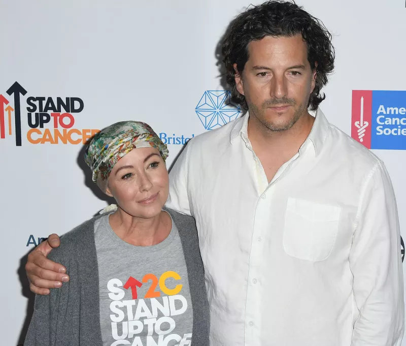 Hollywood Unites For The 5th Biennial Stand Up To Cancer (SU2C), A Program Of The Entertainment Industry Foundation (EIF)- Arrivals