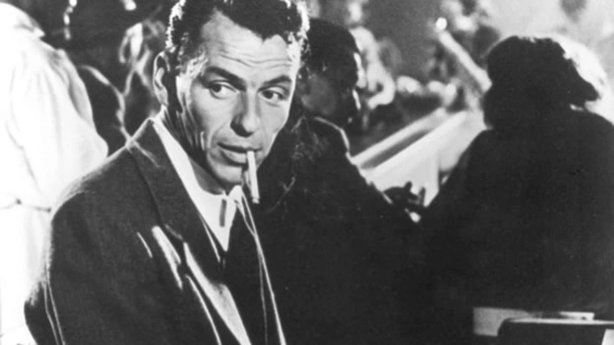 sinatra