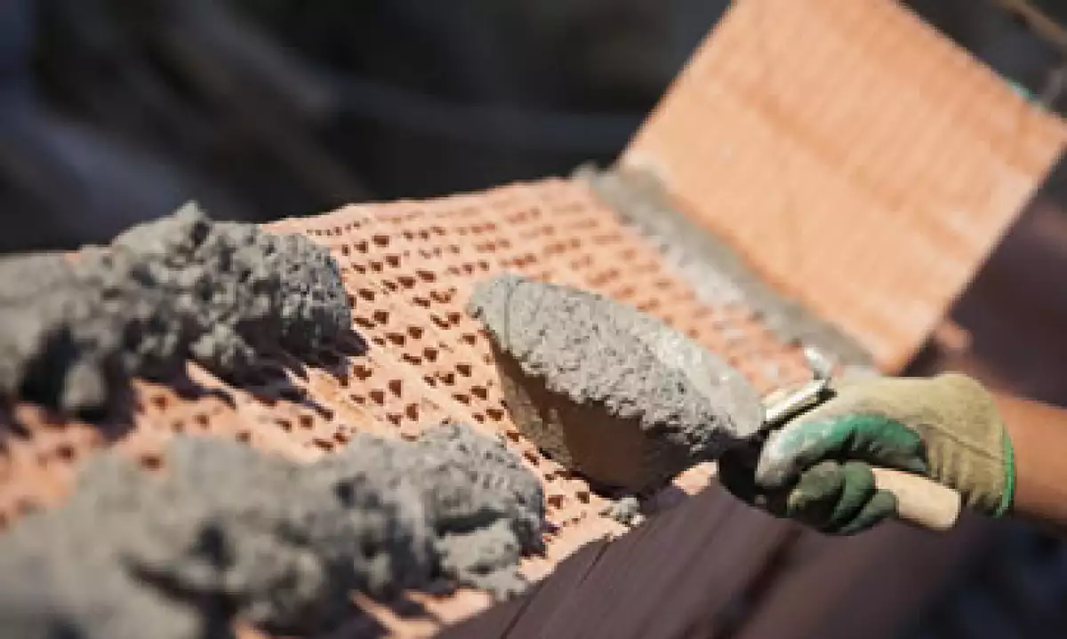 La potencial adquisición de Cemex West por Holcim está valorada en 95 millones de dólares. (Foto: Getty Images)