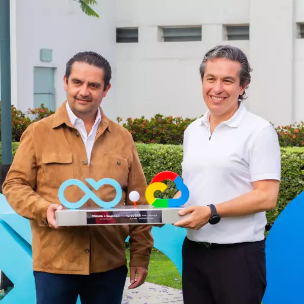 TORNEO DE GOLF BROXEL GCLOUD