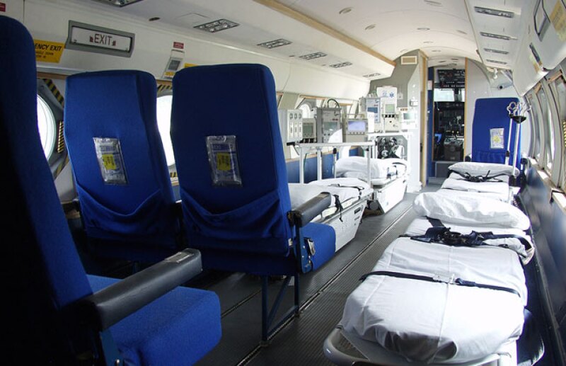 AirAmbulance Gallery