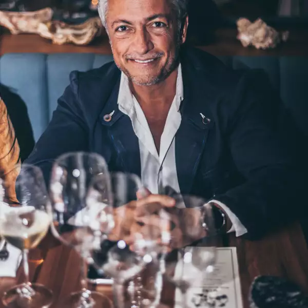 Arturo Velasco