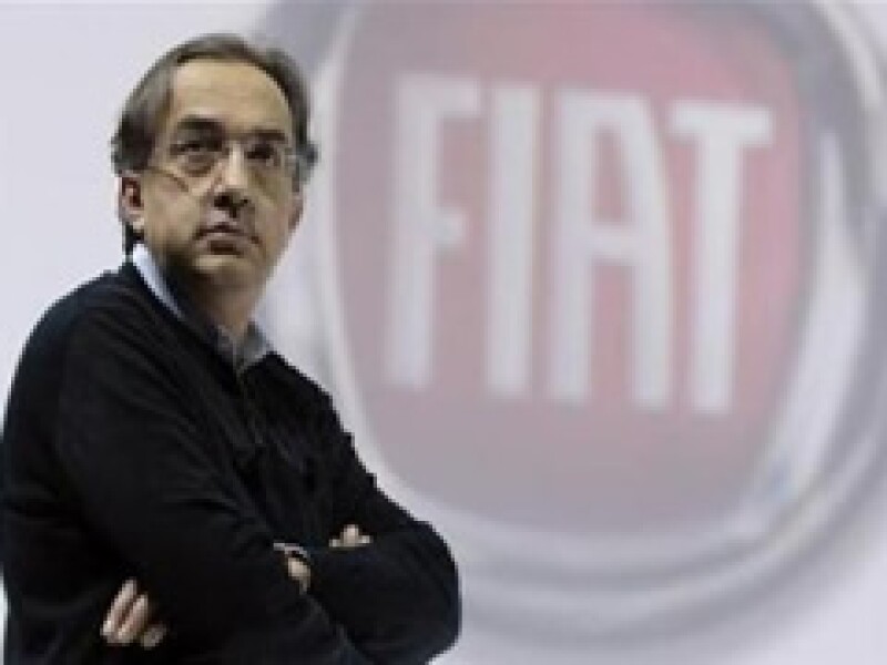 La compañía italiana enfrenta la crisis económica. (Foto: Reuters )