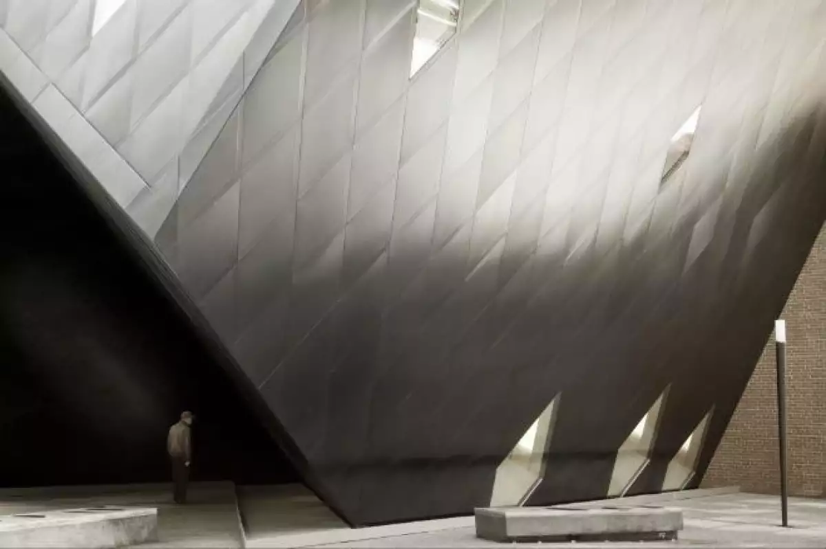 Museo Contempor�neo Jud�o 