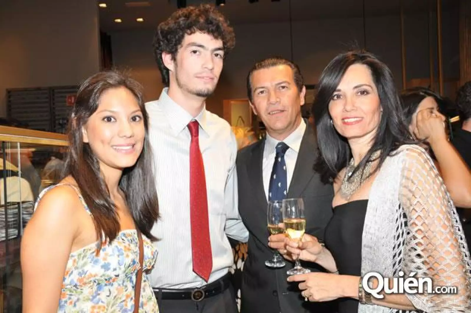 Inauguración Adolfo Rodríguez