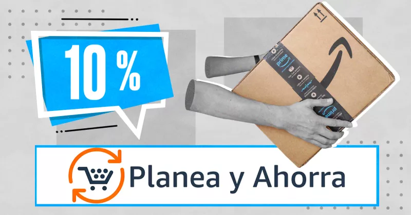 (Obligatorio)¿Cómo conseguir descuentos en Amazon?