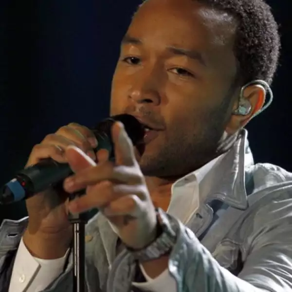 John Legend.