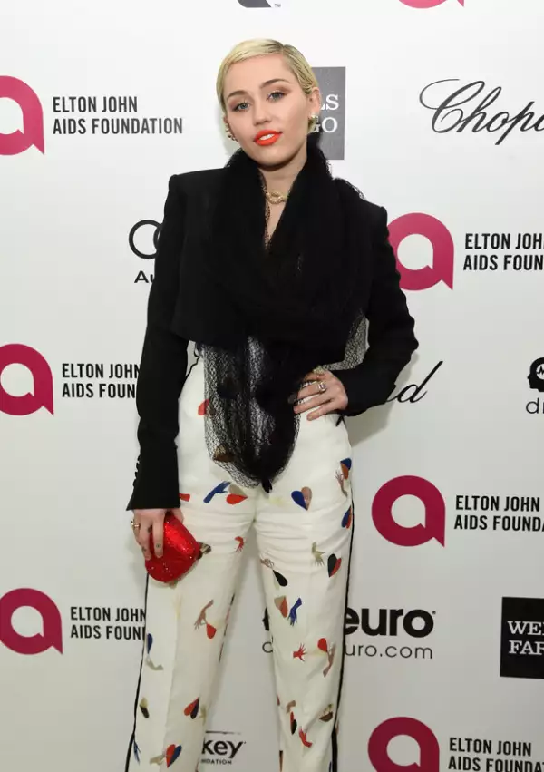 La cantante no ha hecho declaración alguna respecto del tema.