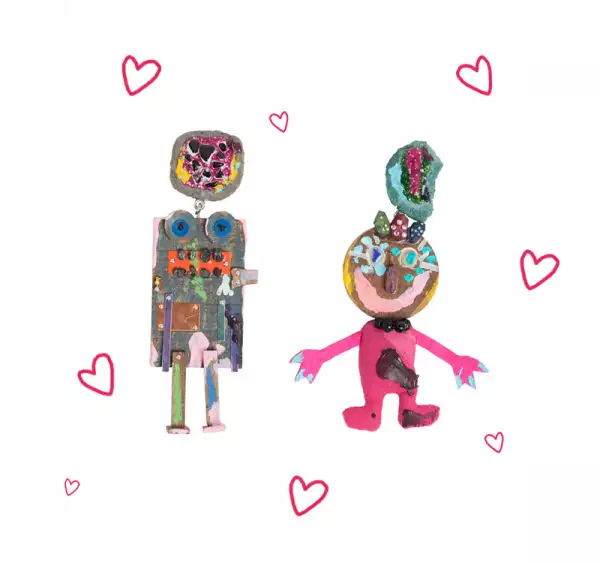 Cortesía Bimba y Lola