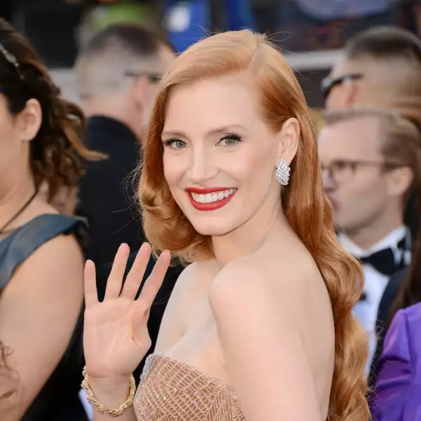 85th Annual Academy Awards - Arrivals