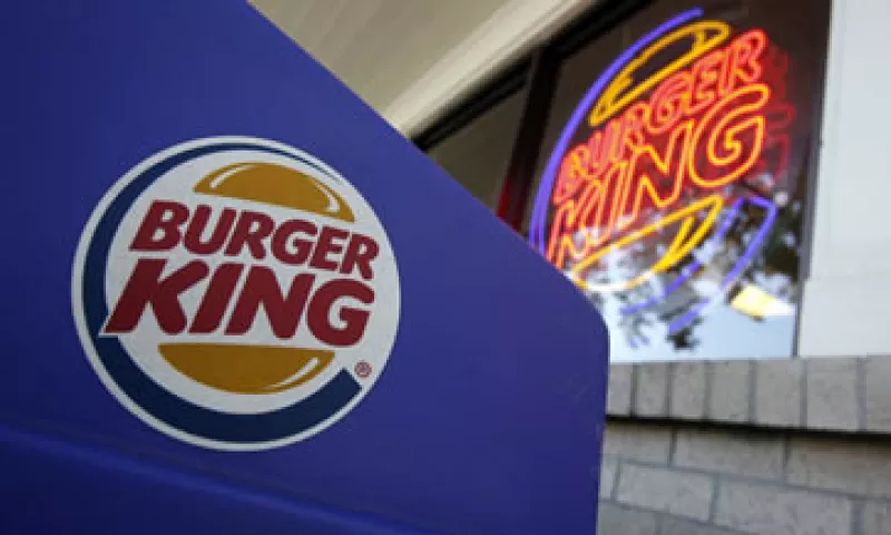Carrols opera franquicias de Burger King en Estados Unidos desde 1976. (Foto: AP)