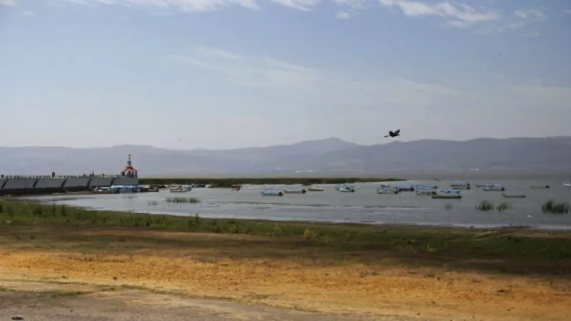 Lago Chapala