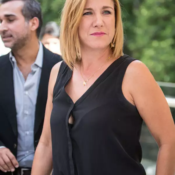 María Elena González