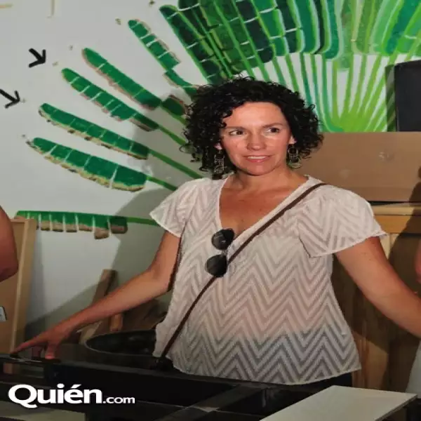 Begoña González Cosío