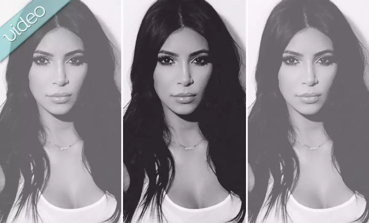 Kim Kardashian y una carta para ¿ella misma?, además Matt Bomer quiere protagonizar una película junto a Caitlyn Jenner y Lena Dunham al mejor estilo Lip Sync Battle