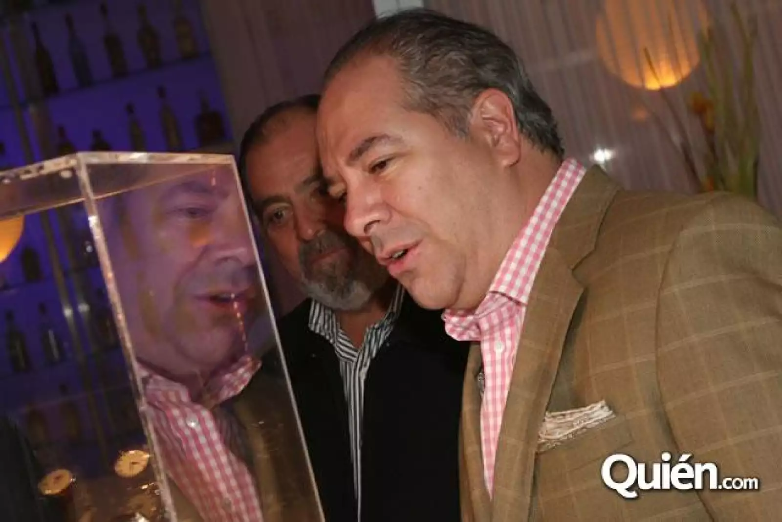 Elja presenta Patek Phillip