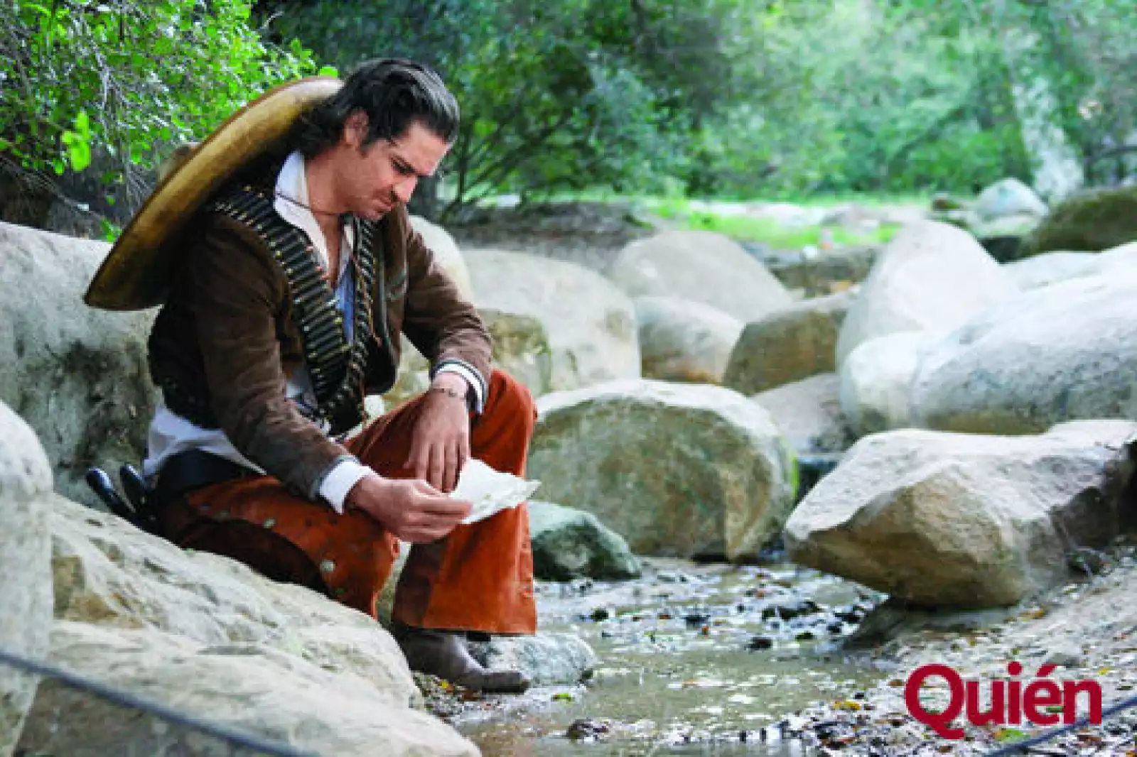 Manuel García Rulfo La Puente