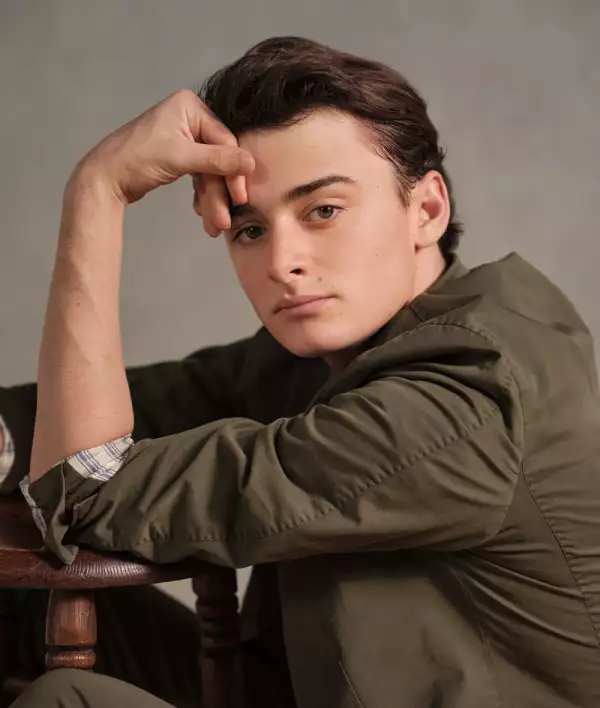 Noah-Stranger-Things