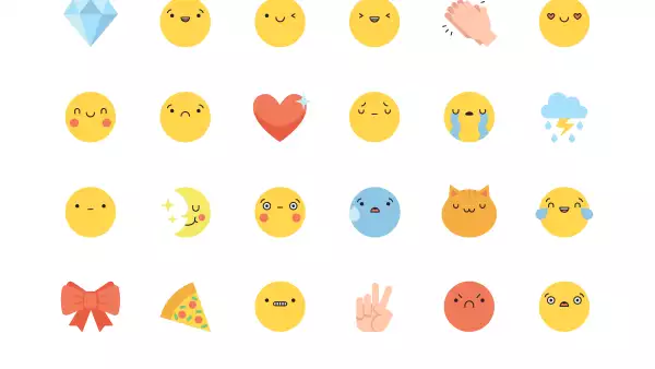 Emojis