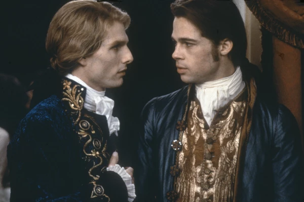 Interview With The Vampire - 1994