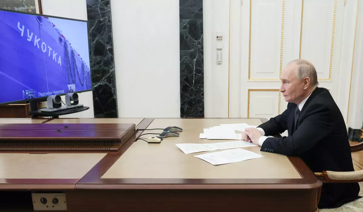 ¿Por qué Vladimir Putin no felicita a Donald Trump por ganar las elecciones de EU?