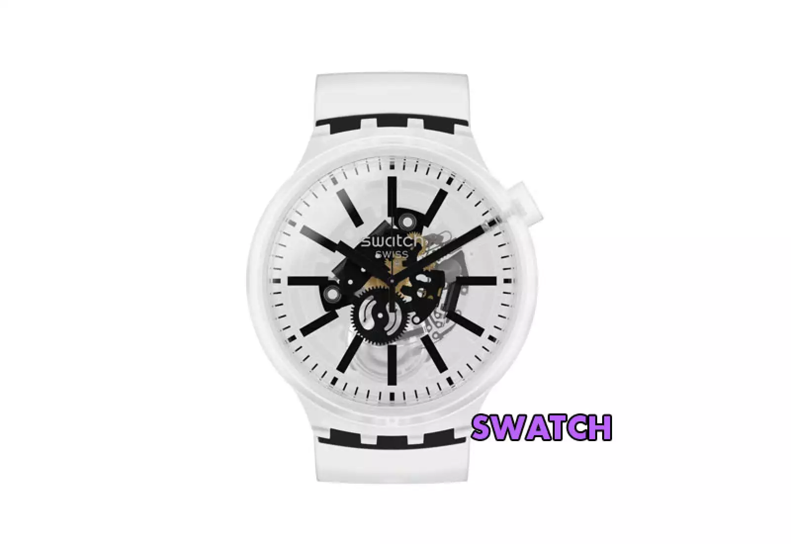 SWATCH