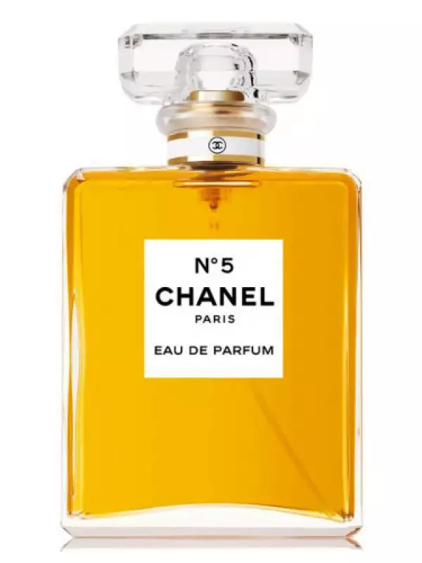 chanel no 5